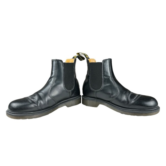 Dr. Martens 2976 Smooth Leather Chelsea Boots main image 4